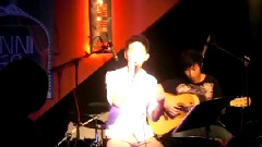 小小的我