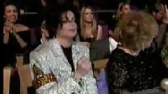 Michael Jackson - 邁克爾杰克遜30周年演唱會