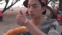 Real 2PM 跟祐榮一起逛巴厘島
