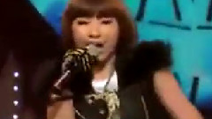 Best Special Live Performances