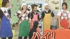 嵐の宿題くん 中文字幕 07/12/10