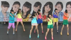 Beat Generation (LALAガーデンつくば) 飯拍版 12/07/27