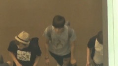 仁川機場赴泰國