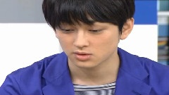 あさイチ 橫山裕 中文字幕 12/07/13