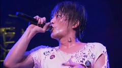 愛のWarrior GRANRODEO LIVE