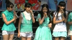 MC 東京ドームシティラクーア飯拍 12/07/28