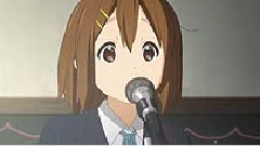 U&I K-on の 倫敦旅行