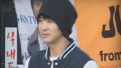 Junjin慶生視頻