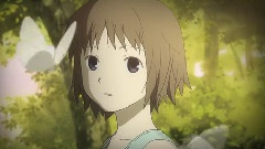 那永定格的夏季 <螢火之森>AMV