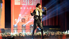 天津新春歡唱會