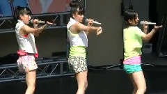 Beat Generation Fairies 東京ドームシティラクーア 飯拍版 12/07/29
