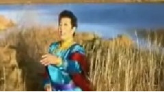 美麗的草原我的家