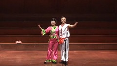 武漢音樂學院聲樂系