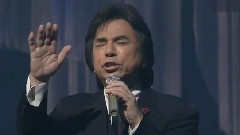 霧の摩周湖