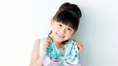 蘆田愛菜 - ずっとずっとトモダチ