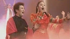 美麗的草原我的家