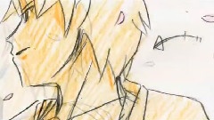 <秒速5厘米> 主題曲 分鏡版 中日字幕