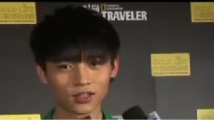 中國旅游金榜頒獎禮報道
