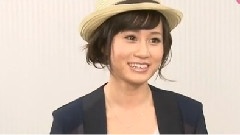 ダンス經驗を生かしGu新CM でクールなポージング 12/03/08