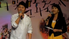 訪問Talk