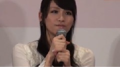 Perfume In Asia Song Festival 記者會