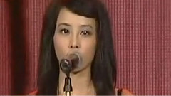18屆金曲獎流行音樂頒獎 最佳女歌手Cut