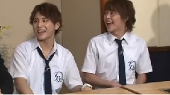 ヒルナンデス! 山田&有岡
