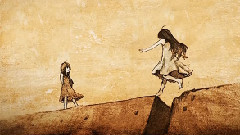 Nico - オレンジ (兄妹)