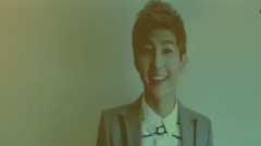 Dream Girls藝人好友的祝福VCR