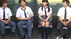 <金田一少年事件簿 獄門塾殺人事件> 新聞