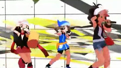 電音少女