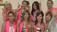 MBC Show Champion 采訪