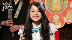 SKE48のおやすみ名言道場 木下有希子 EP43 13/05/29(48系零の煙字幕組)