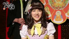 SKE48のおやすみ名言道場 石田安奈 EP47 13/06/04 中文字幕(48系零の煙字幕組)