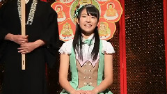 SKE48のおやすみ名言道場 折戸愛彩 EP52 13/06/11 中文字幕(48系零の煙字幕組)