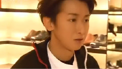 秘密嵐