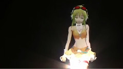 初音美國MMD 演唱會 13/03/23