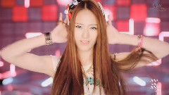 Electric Shock 水晶剪輯