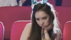看看我的腿