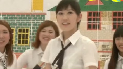 練習中