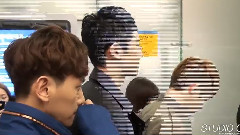 仁川赴泰國機場