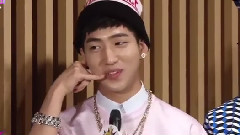Mnet JJANG! 獨家專訪 CUT