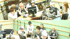 KBS Cool FM 劉仁娜的提高音量