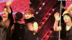 Y-star Live Power Music Ending