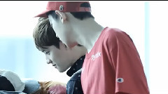 愛向著我來的那天 燦都