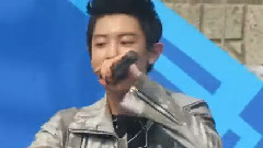 KyungBok High School Festival