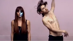 音悅V榜2013年4月歐美榜單TOP10