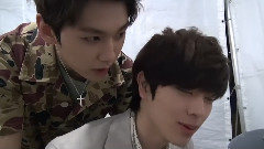 BTOB生存報告In釜山