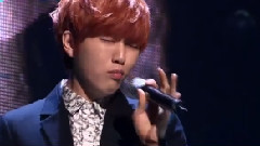 Mnet Japan MCountdown后臺