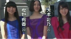 Perfume キリン氷結 新CM拍攝 新聞報道